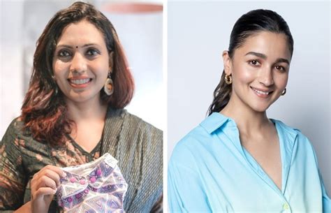Alia Bhatt invests in and joins as a brand ambassador for the ...