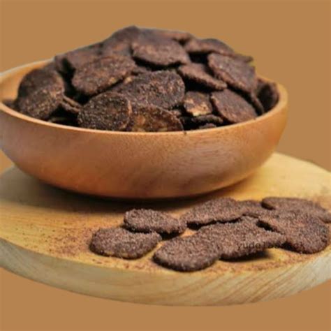 keripik pisang coklat kg lazada indonesia