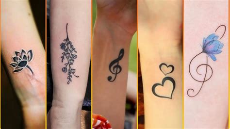 Incredible Compilation of 999+ Full 4K Tattoo Images for Girls