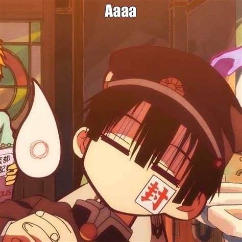 Create meme "Toilet boy Hanako Kun Kou, toilet boy hanako kun anime