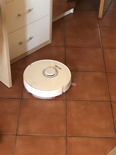 Roborock Q7 Max Robot Vacuum Cleaner 4200Pa Powerful Suction