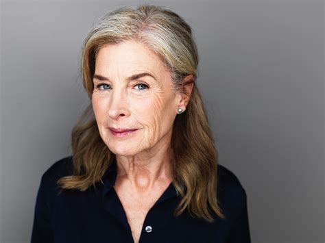 Blanche Baker