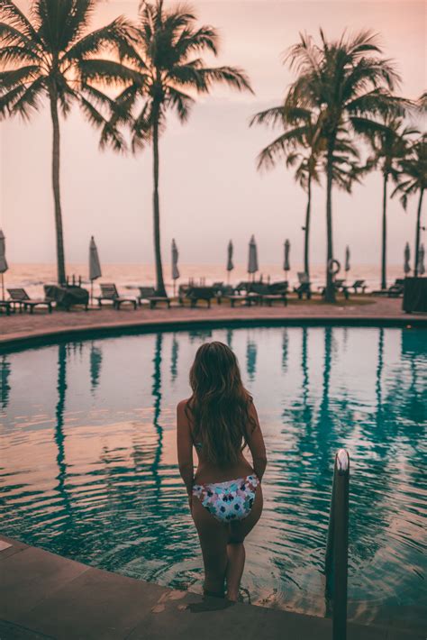 Shoot Week at the Hyatt Regency Hua Hin, Thailand with Cindy Sirinya