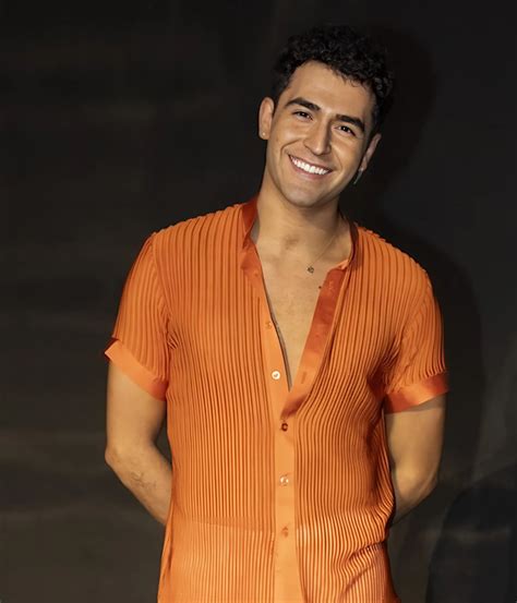 Dancing - Ezra Sosa Teases Big 'DWTS' Secret, Fans Speculate | Facebook