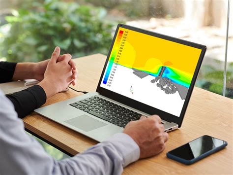 ansys fea mechanical simulation mechartes