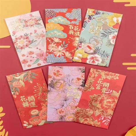red packet shenzhen kela printing packaging company