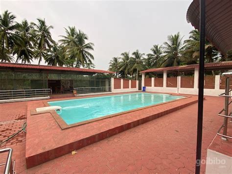 Thiruchitrambalam palace & Resort Pollachi at ₹ 2442 - Reviews, Photos ...