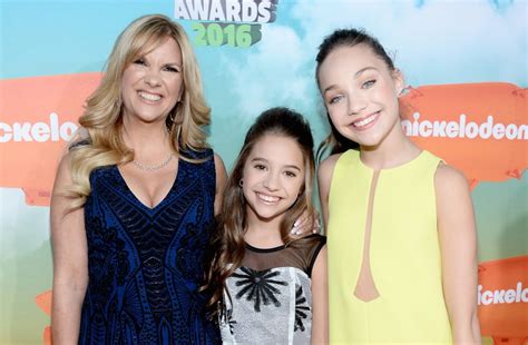 Maddie, Mackenzie and Melissa - The Hollywood Gossip