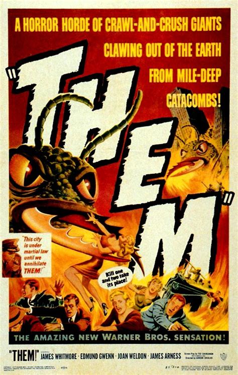 horror  posters science fiction  classic sci