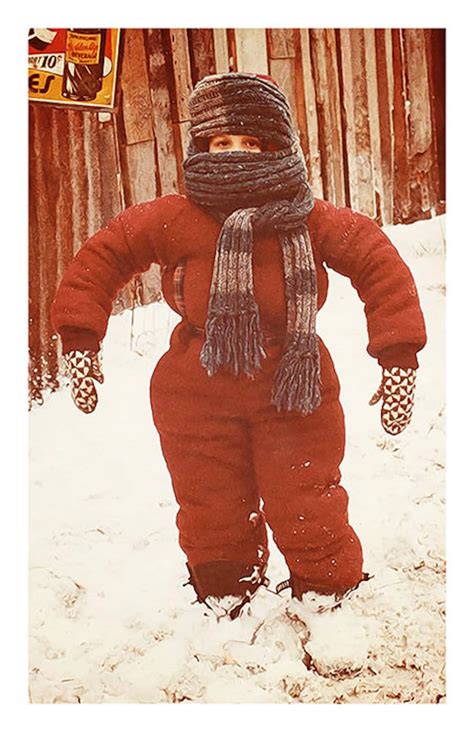 A Christmas Story Movie Poster Bundled up Print Funny - Etsy