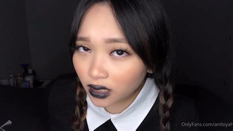 Watch online Lifana Ambiyah aka Ambiyah OnlyFans Video 106 on X-video