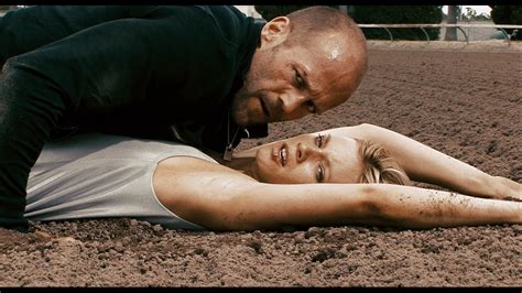 Crank 2: High Voltage - Jason Statham Photo (31260094) - Fanpop