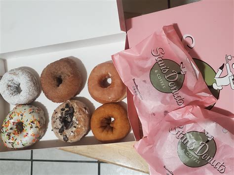 Stan's Donuts-Wicker Park, $4.99 (2x), Chicago : r/toogoodtogo