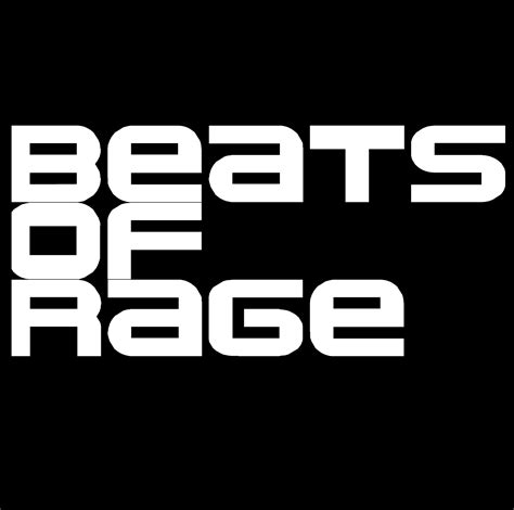 Beats of Rage - Beats of Rage - phonosti.co