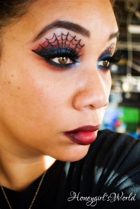 Spiderman Makeup Collection | Saubhaya Makeup