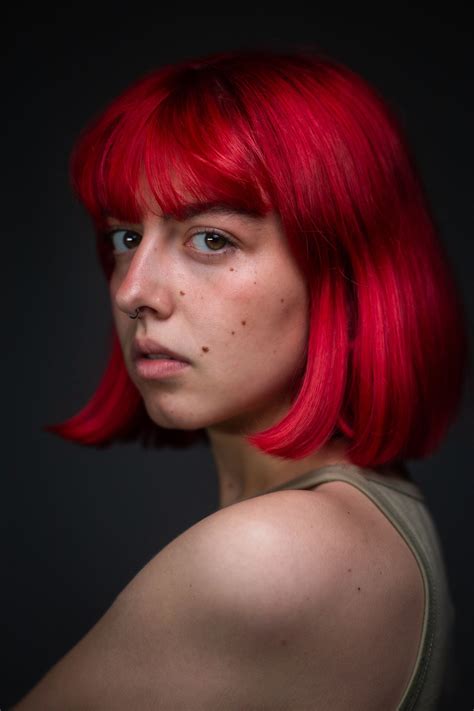 Alexandra Kuzmanovic - Filmmakers