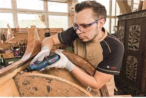 Bosch Professional GRO 12V-35 - kaufen bei Galaxus