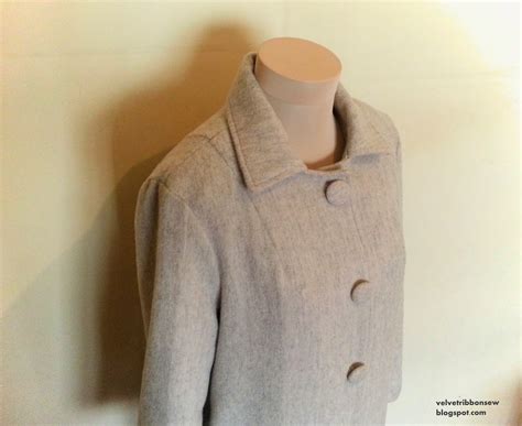 wool jacket