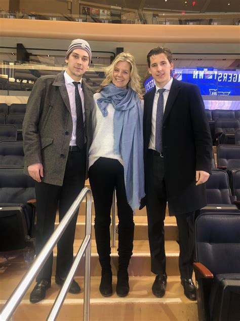 ‘When you stop to think about that, it’s crazy’: Dylan Strome and his