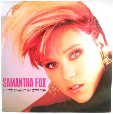 Samantha Fox Hit Songs - VictoriaSleigh