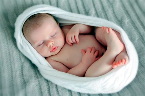 World's first baby born from 3-parent technique: report - Life & Style ...