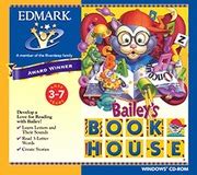 Bailey's Book House (1993) : Edmark Interactive : Free Download, Borrow ...