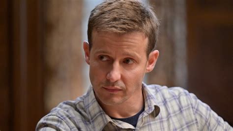 The Intense Way Will Estes Prepared For His Blue Bloods Role