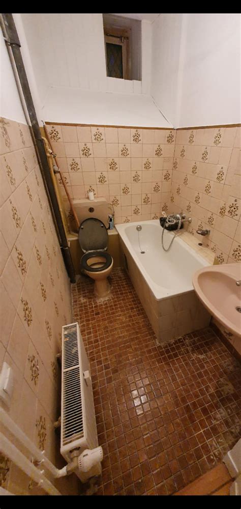 First owned place. Currently looking for a coffee table to suit my