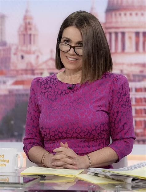 Susanna Reid : r/UK_TV_Milfs