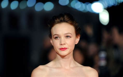 Carey Mulligan HD Wallpapers