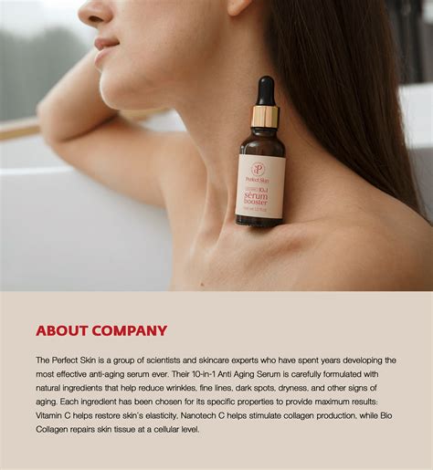 Perfect Skin :: Behance