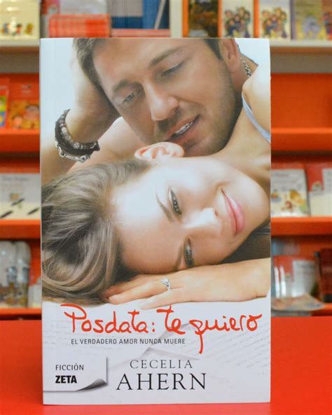 Posdata Te Amo 5