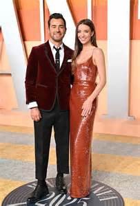 Justin Theroux and Nicole Brydon Bloom Expecting First Baby Together