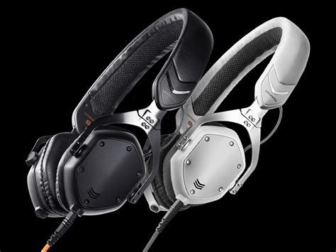 V-MODA | XS | Headphones