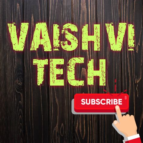 Vaishvi TECH | Noida