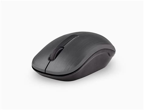 Prolink PMW5010 Wireless Mouse 3DPI Resolution, 1200 DPI, FPS 2400