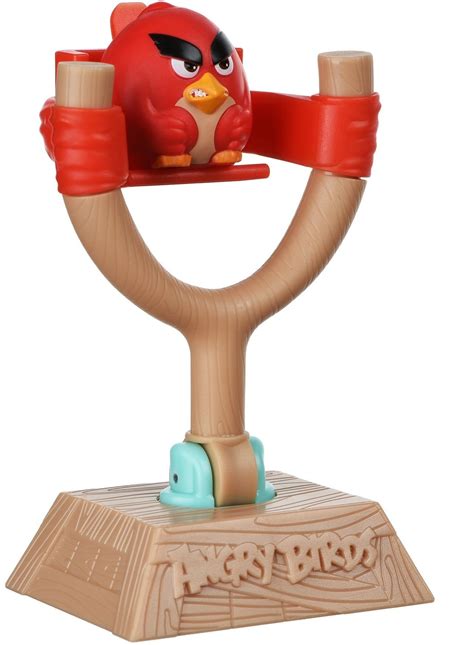 Игровая фигурка Jazwares Angry Birds ANB Medium Playset (Pig City Build ...