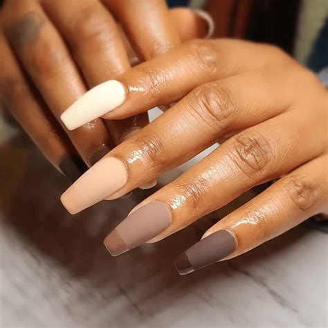 30 Long Nail Ideas For a Statement-Making Mani