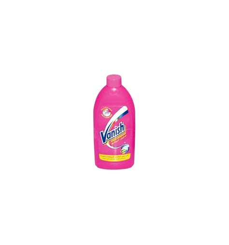 Vanish Stain Remover 500ml from SuperMart.ae