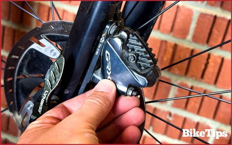 How To Adjust Shimano Disc Brakes On A Bike Deals | emergencydentistry.com