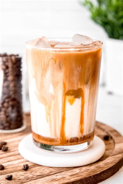 Easy 17-Recipe Copycat Starbucks Caramel Macchiato Guide – Good Taste