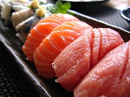 I 5 migliori locali di Sushi Roma | Negozi Di Roma