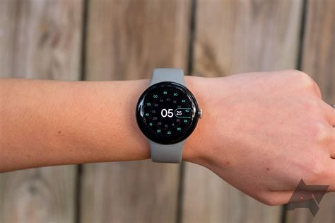 Google Pixel Watch 2 could pack all the right upgrades over its predecessor