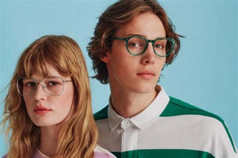 Benetton® Glasses | Visionet