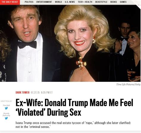 inevitable  daily beast begins  personal attacks  tear