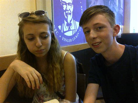 Brother and sister:) xx Brother, Sisters, Family