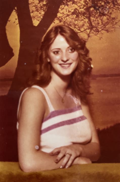 Krystal Lynn “Krys” Richmond Brush (1962-1995) - Find a Grave Memorial