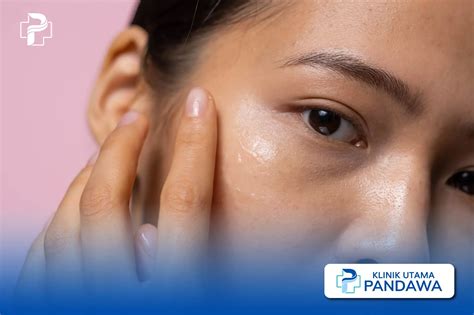 skin barrier   penyebab rusak   merawatnya klinik pandawa