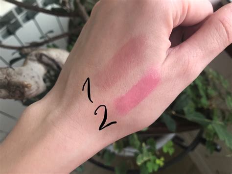 В поисках оттеночного бальзама для губ, Л’этуаль Phantom Lips и Kiko ...