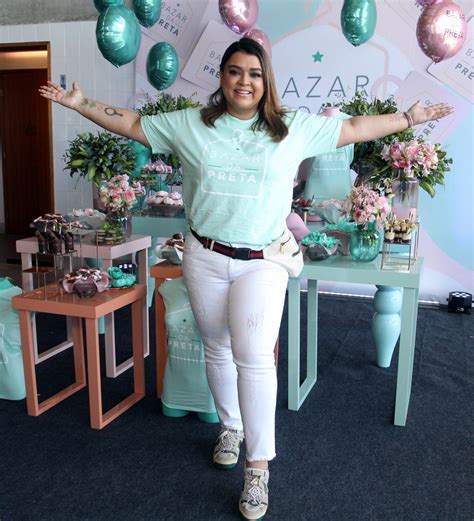 Preta Gil fará a 13ª Edição do “Bazar da Preta” em versão “online